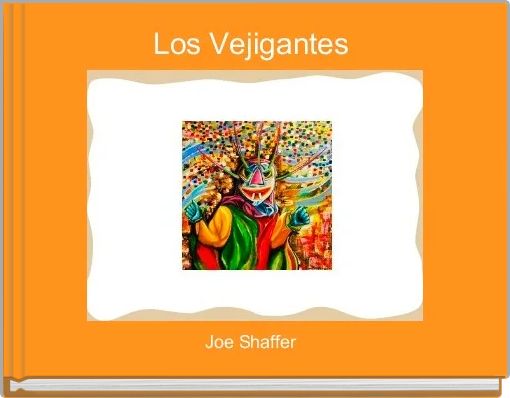 Los Vejigantes 