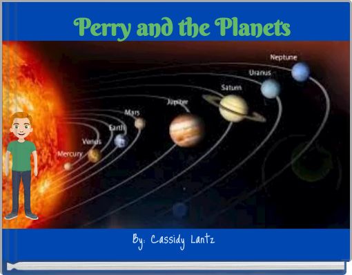 Perry and the Planets