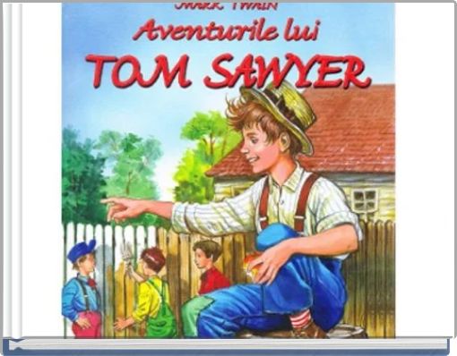 Aventurile lui Tom Sawyer