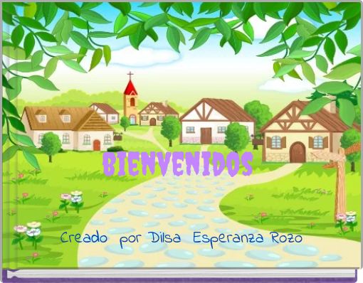 bienvenidos