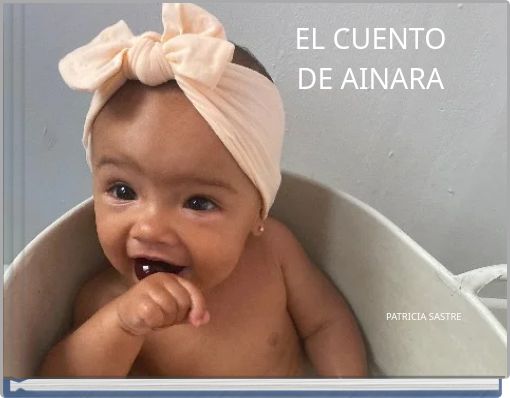 EL CUENTO DE AINARA
