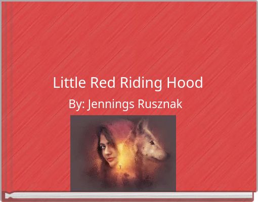 Little Red Riding Hood