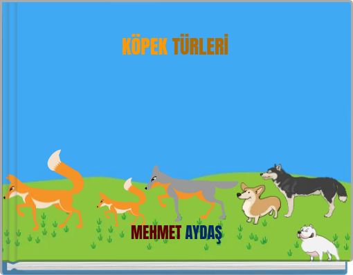 KÖPEK TÜRLERİ