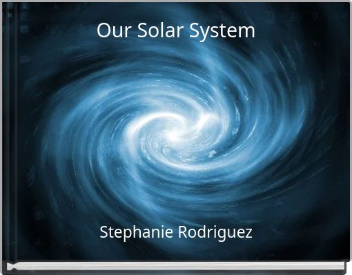 Our Solar System