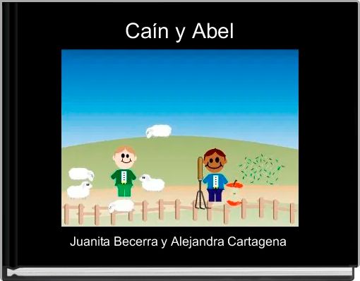 Caín y Abel