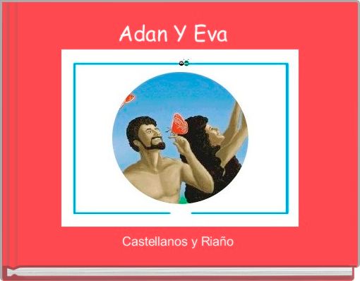 Adan Y Eva  