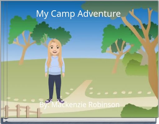 My Camp Adventure