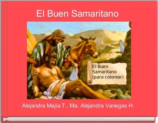 El Buen Samaritano 