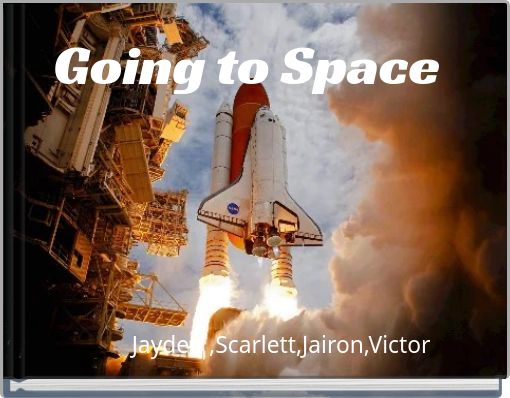 Going to Space