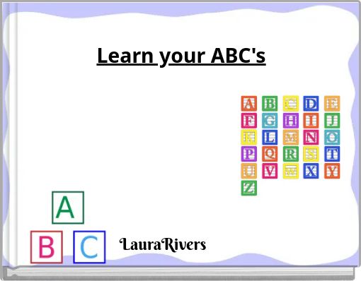 Learn your ABC's