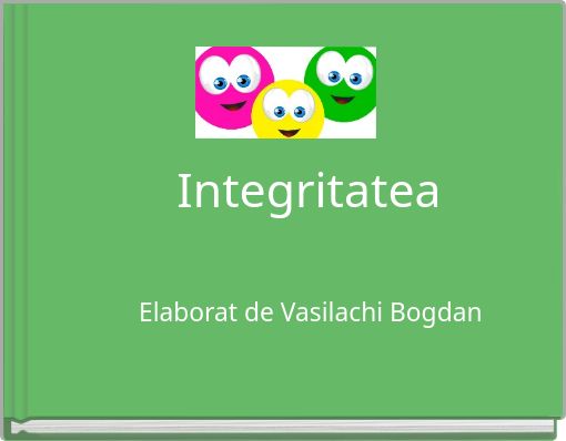 Integritatea
