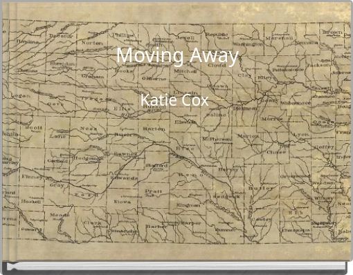 Moving Away