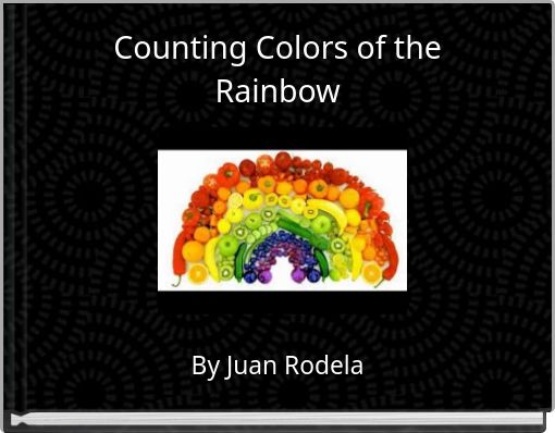 Counting Colors of the Rainbow
