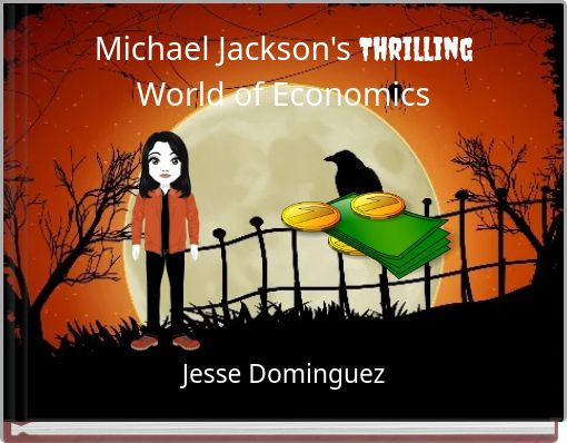 Michael Jackson's Thrilling World of Economics