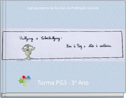 Agrupamento de Escolas de Pedr&oacute;g&atilde;o Grande