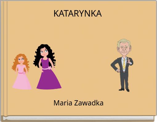 KATARYNKA