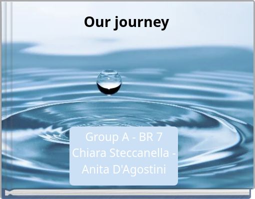 Our journey