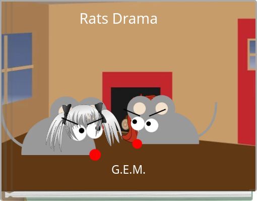 Rats Drama
