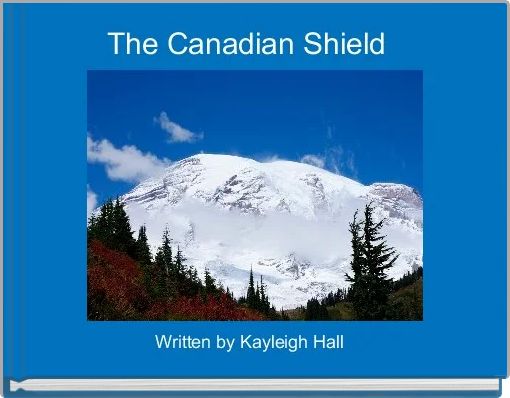 The Canadian Shield