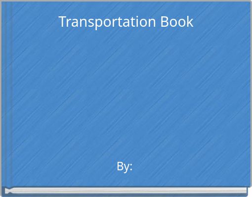 Transportation Book