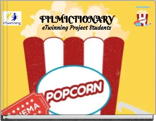 FILMICTIONARYeTwinning Project