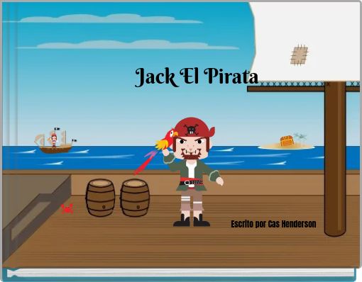 Jack El Pirata
