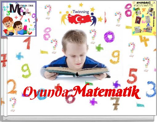 Oyunda Matematik
