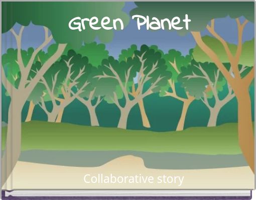 Green Planet