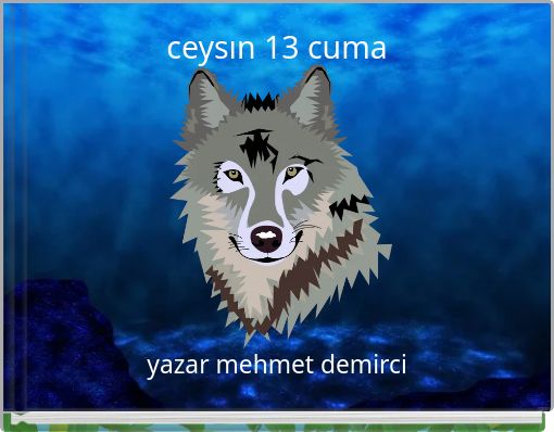 ceysın 13 cuma