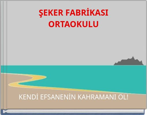 ŞEKER FABRİKASI ORTAOKULU