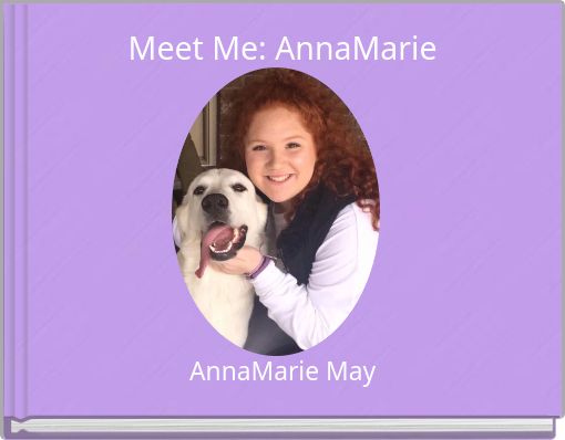 Meet Me: AnnaMarie