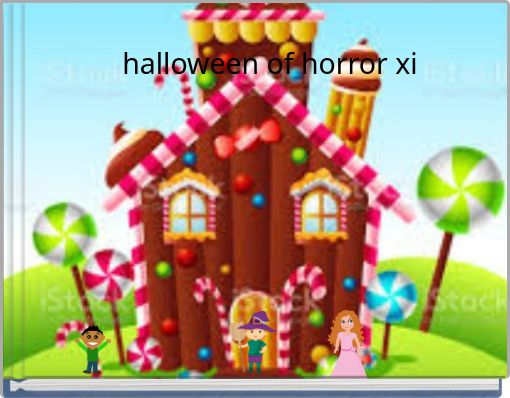 halloween of horror xi