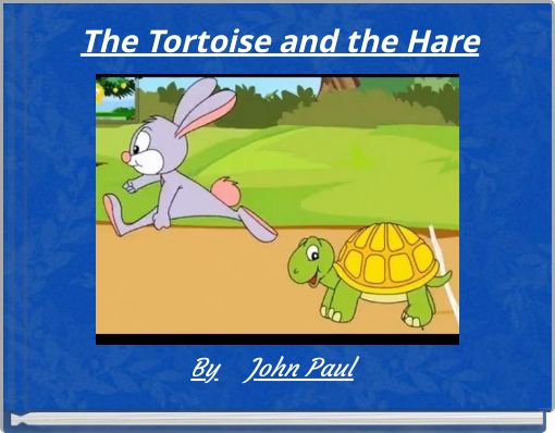 The Tortoise and the Hare