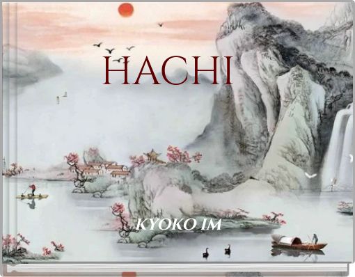 HACHI