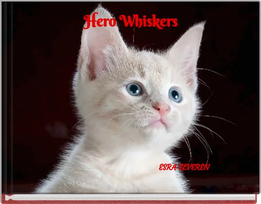 Hero Whiskers