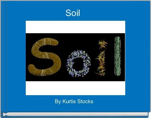 Soil  