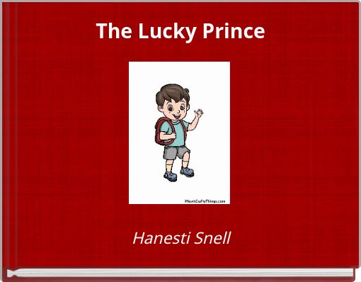The Lucky Prince