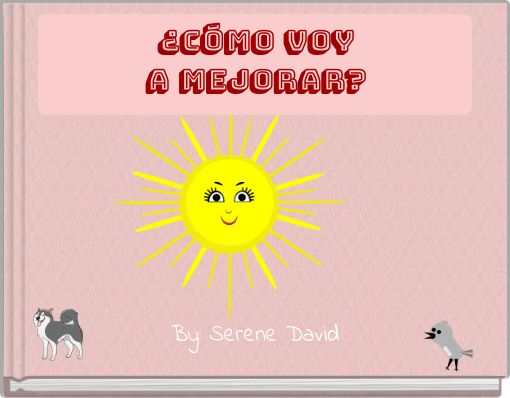 &iquest;C&oacute;mo voy a mejorar?