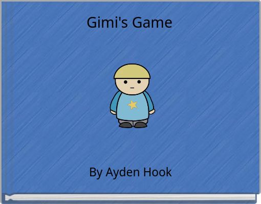 Gimi's Game