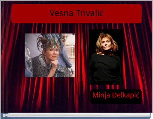 Vesna Trivalić