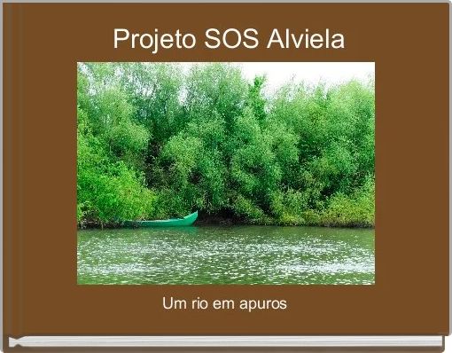 Projeto SOS Alviela