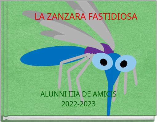 LA ZANZARA FASTIDIOSA