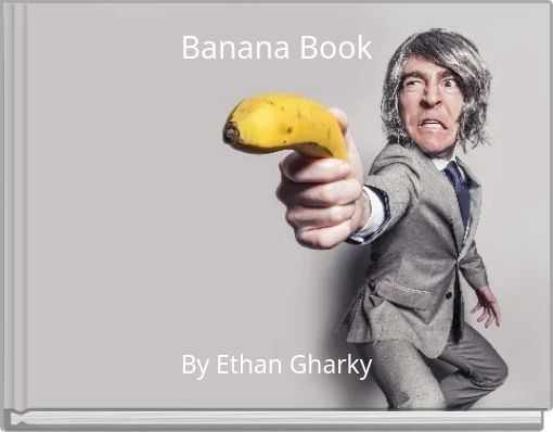 Banana Book