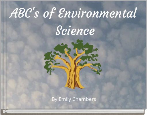 ABC's of Environmental Science