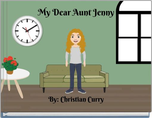 My Dear Aunt Jenny