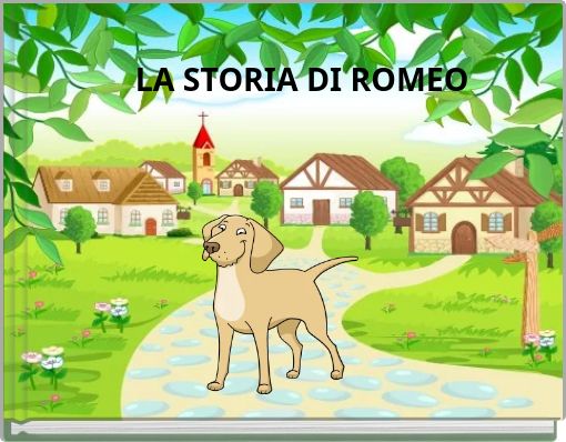LA STORIA DI ROMEO