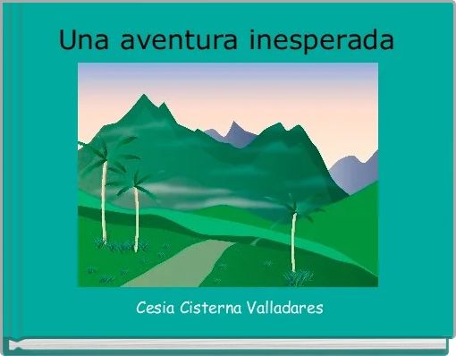  Una aventura inesperada 