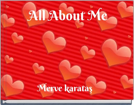 All About Me