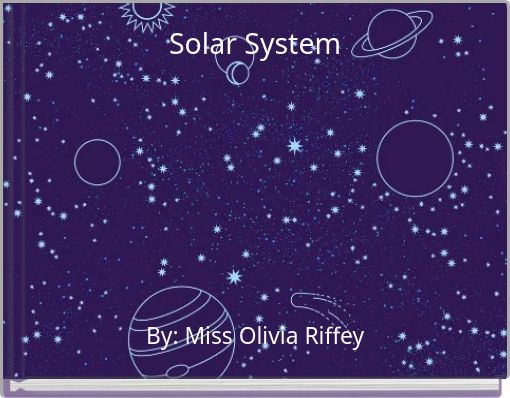 Solar System