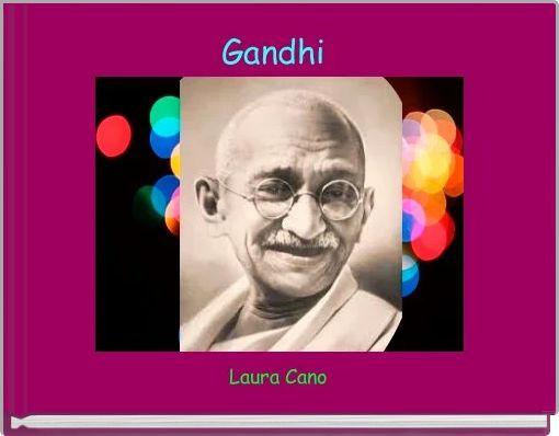 Gandhi 